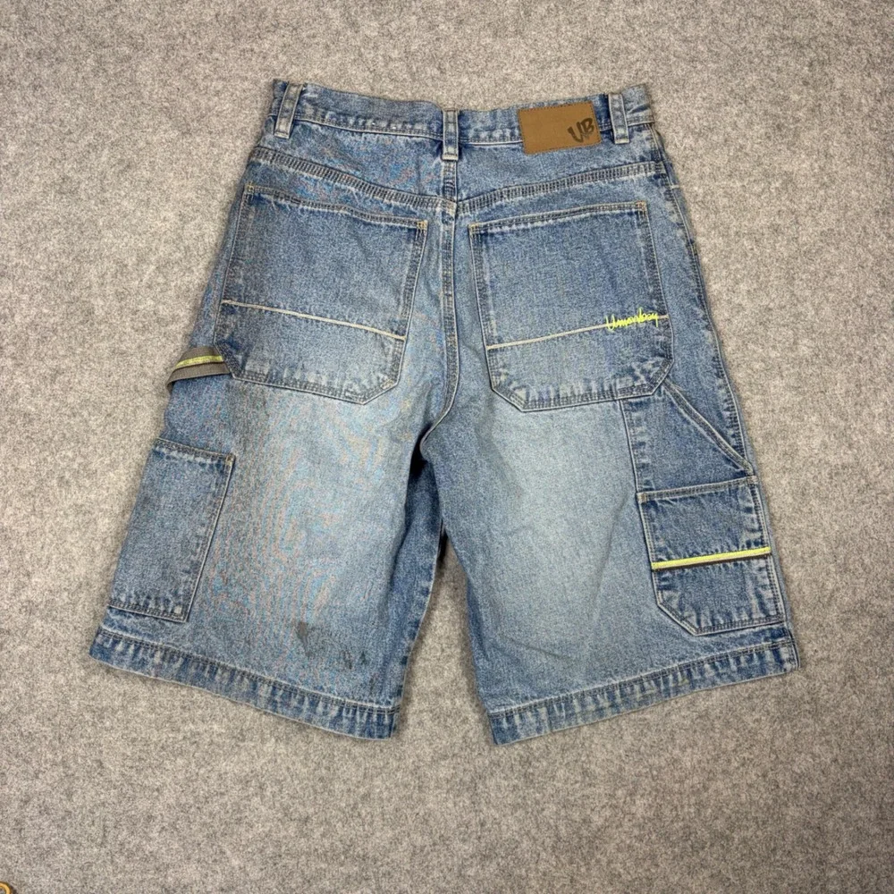 UNIONBAY carpenter denim